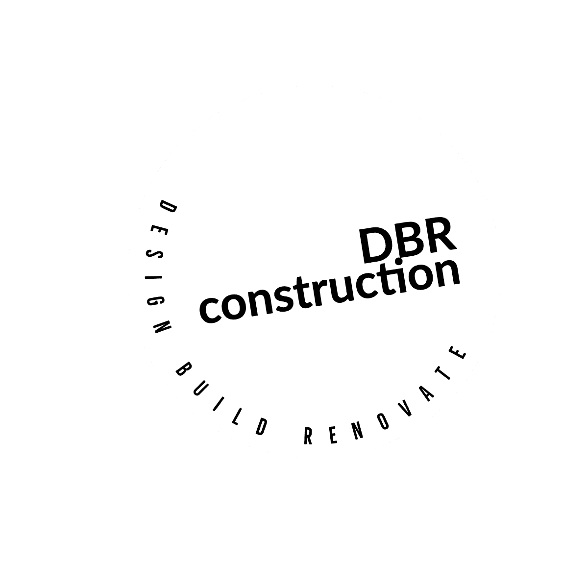 DBR Construction